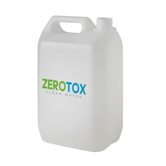 Deionised Water