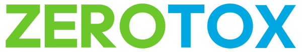 ZeroTox - Filtered Water